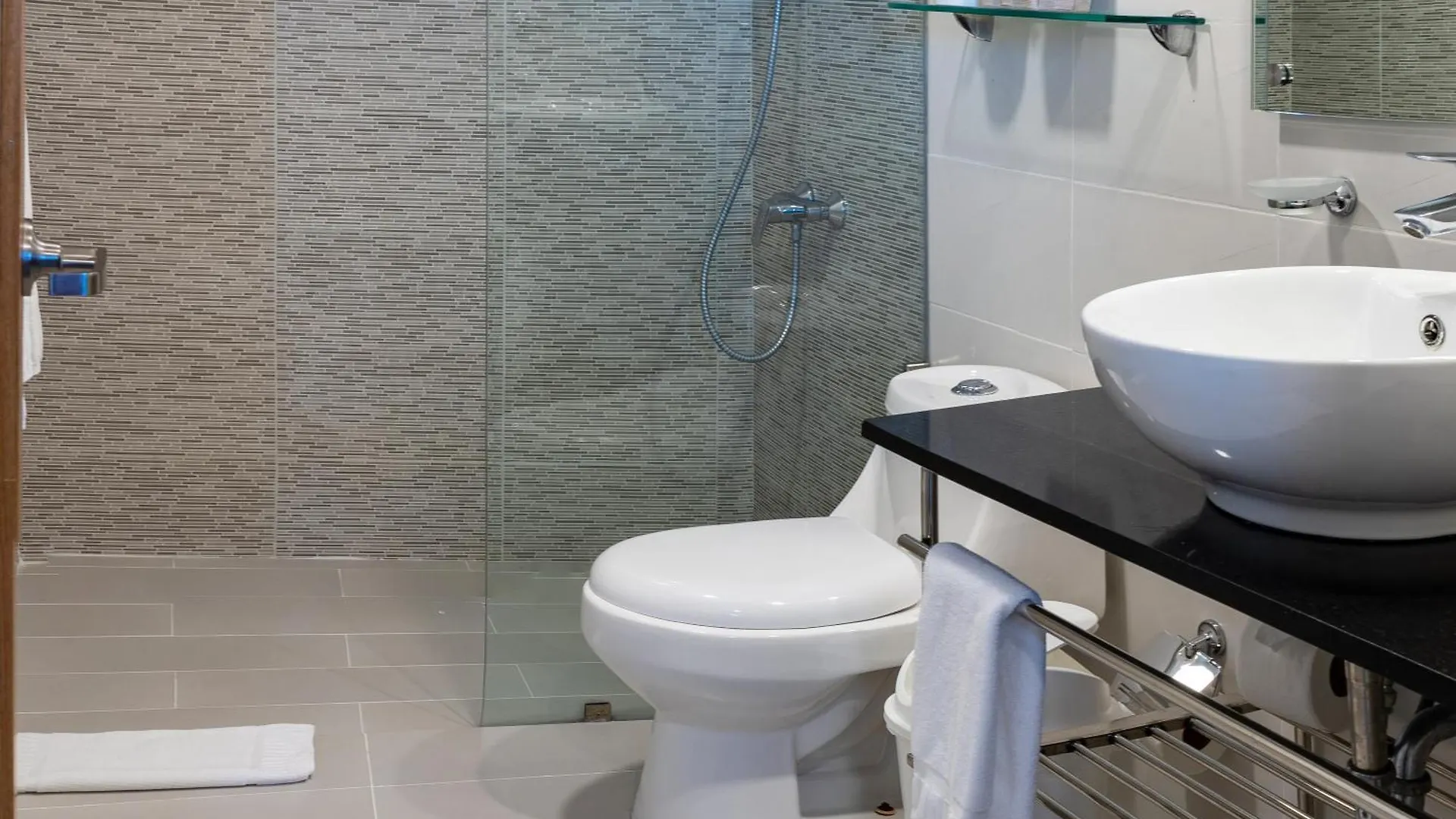 Hotel Aladino Santo Domingo 3*,  Dominikanische Republik