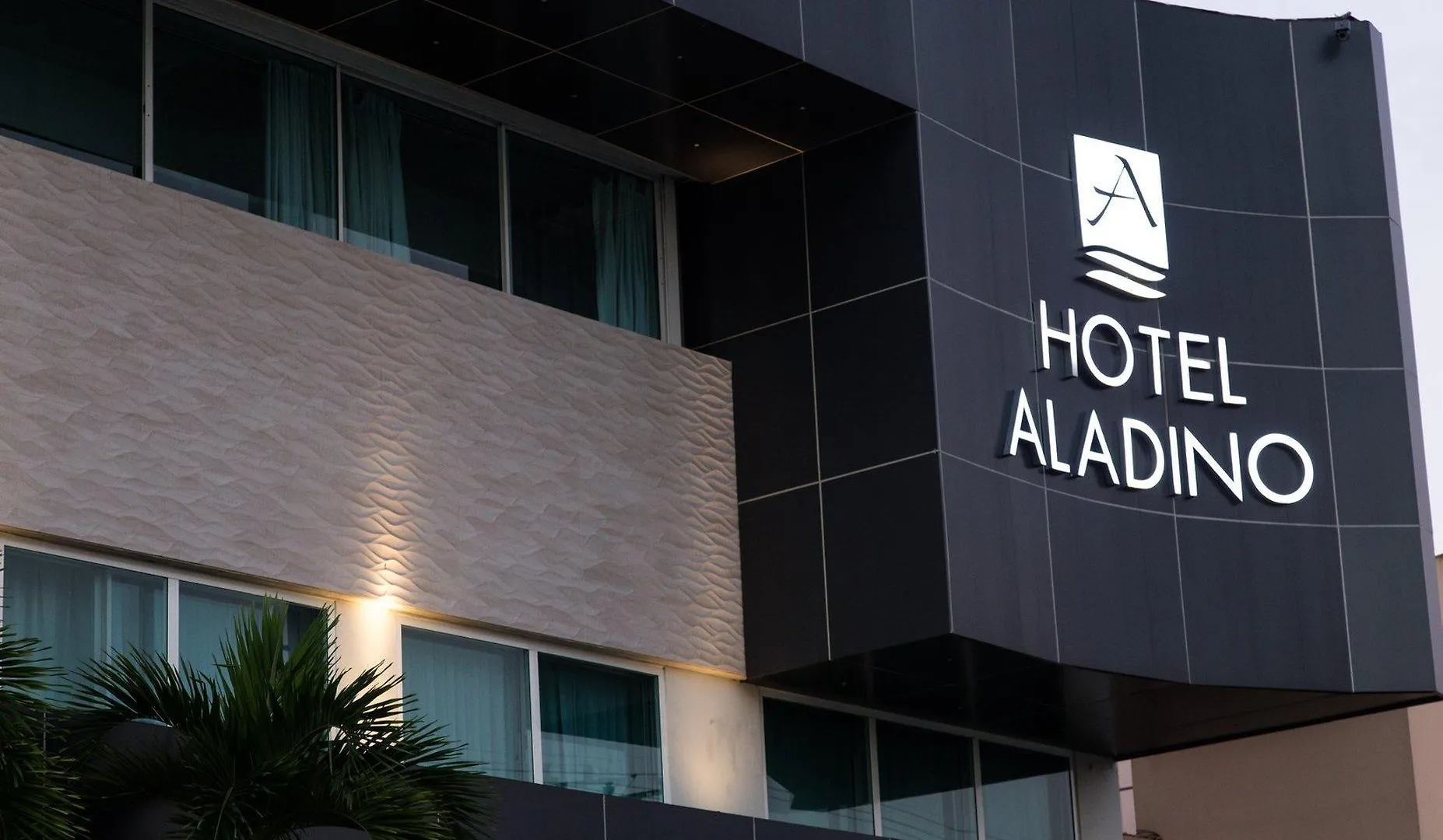 Hotel Aladino Saint-Domingue