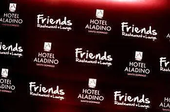 Hotel Aladino Santo Domingo Dominikanische Republik