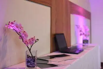 Hotel Aladino Santo Domingo