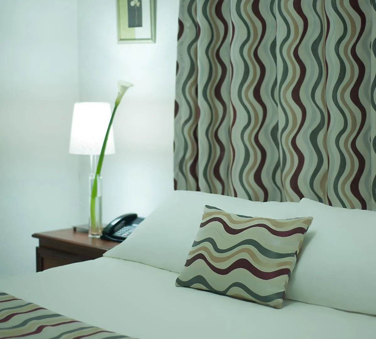Hotel Aladino Saint-Domingue 3*,