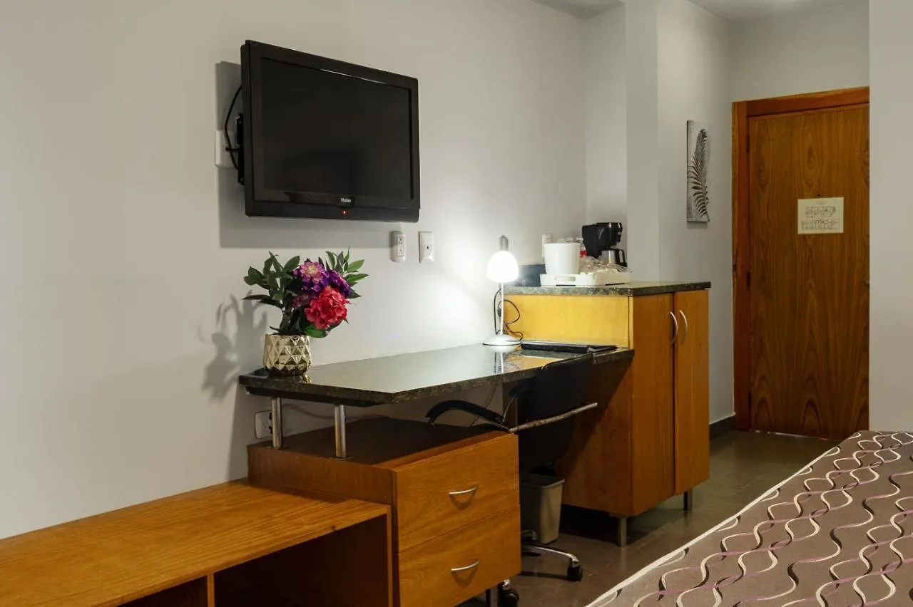 Hotel Aladino Santo Domingo