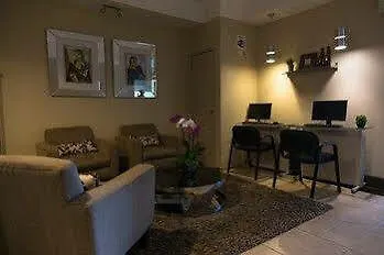 Hotel Aladino Saint-Domingue