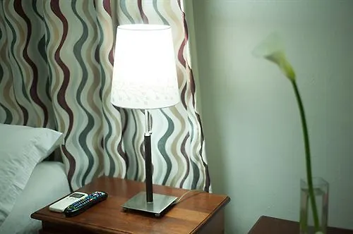 Hotel Aladino Santo Domingo