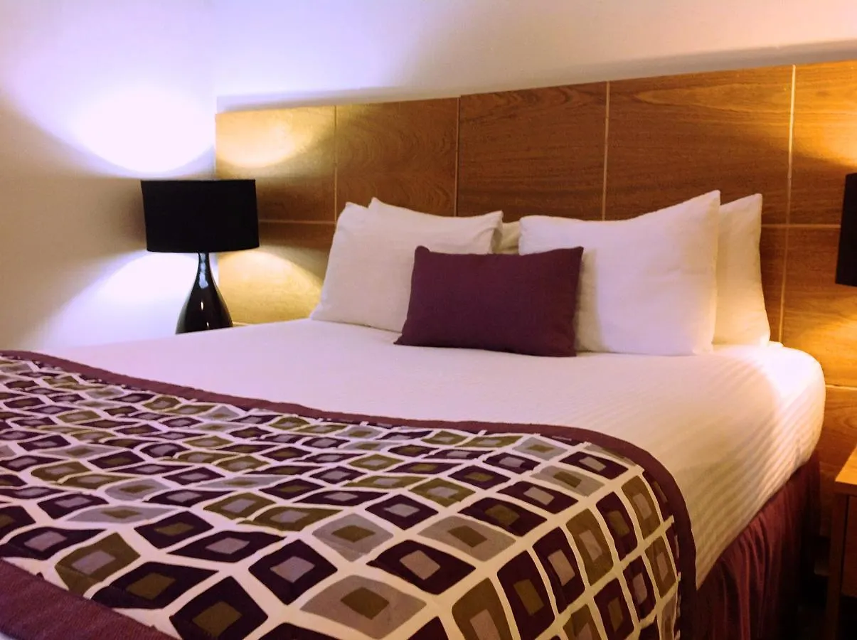 Hotel Aladino Santo Domingo