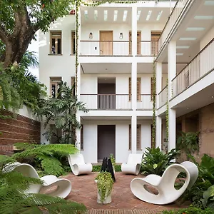 Hotel Billini Hotel, Historic Luxury