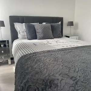  Guest house Executive Double With En-suite In Centre R4 Luxembourg