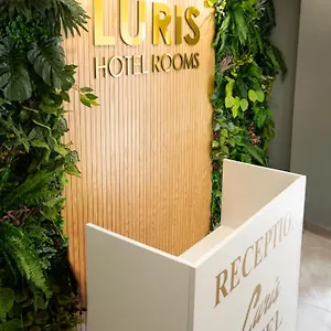 **** Hotel Luris Albania