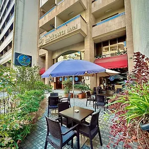 Hotel Midtown & ****