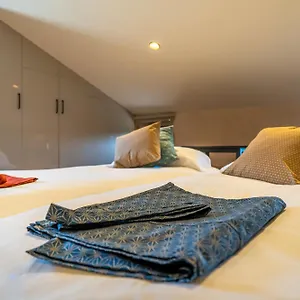 Japones Puigpinos Hotel Lladurs