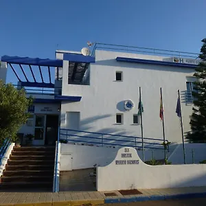 Puerto Genovés Pensión San José