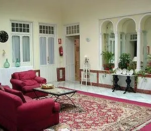 Hostal-casa Sol Y Luna Pensión Sevilla
