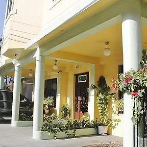 Esmeralda Hotel