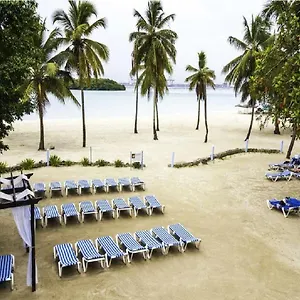 Dominican Bay Boca Chica Apartahotel Santo Domingo