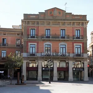 Suís Hotel Sant Celoni