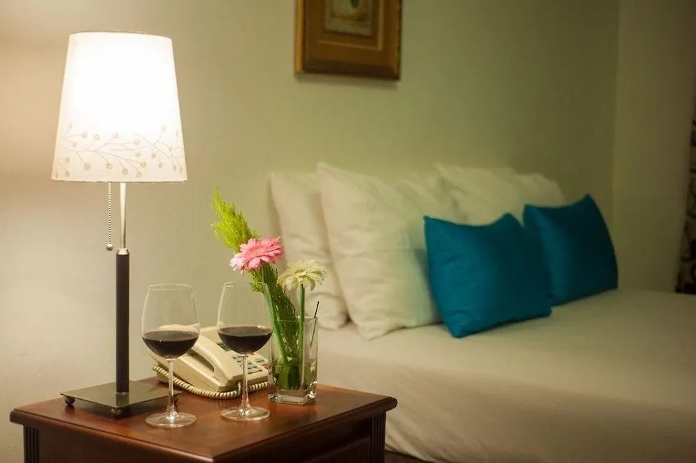 Hotel Aladino Santo Domingo Dominican Republic