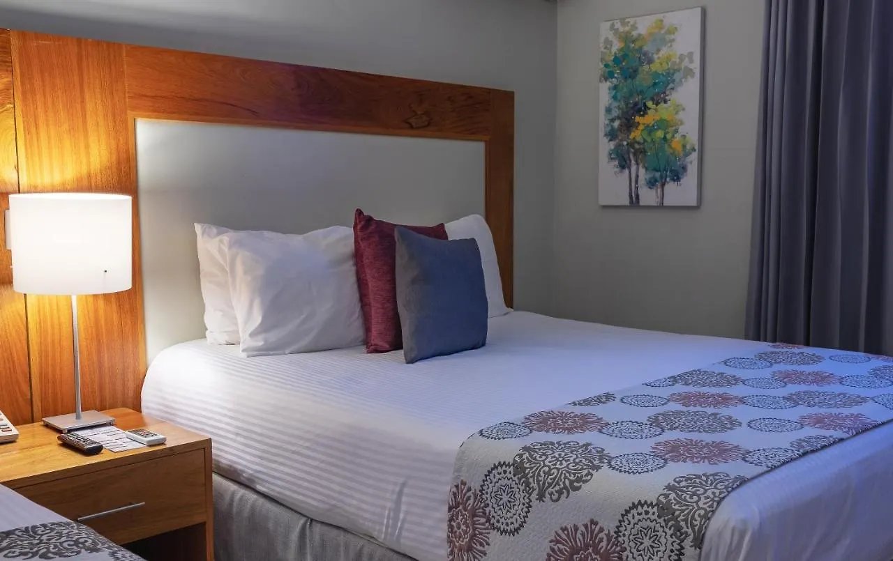 ***  Hotel Aladino Santo Domingo Dominican Republic
