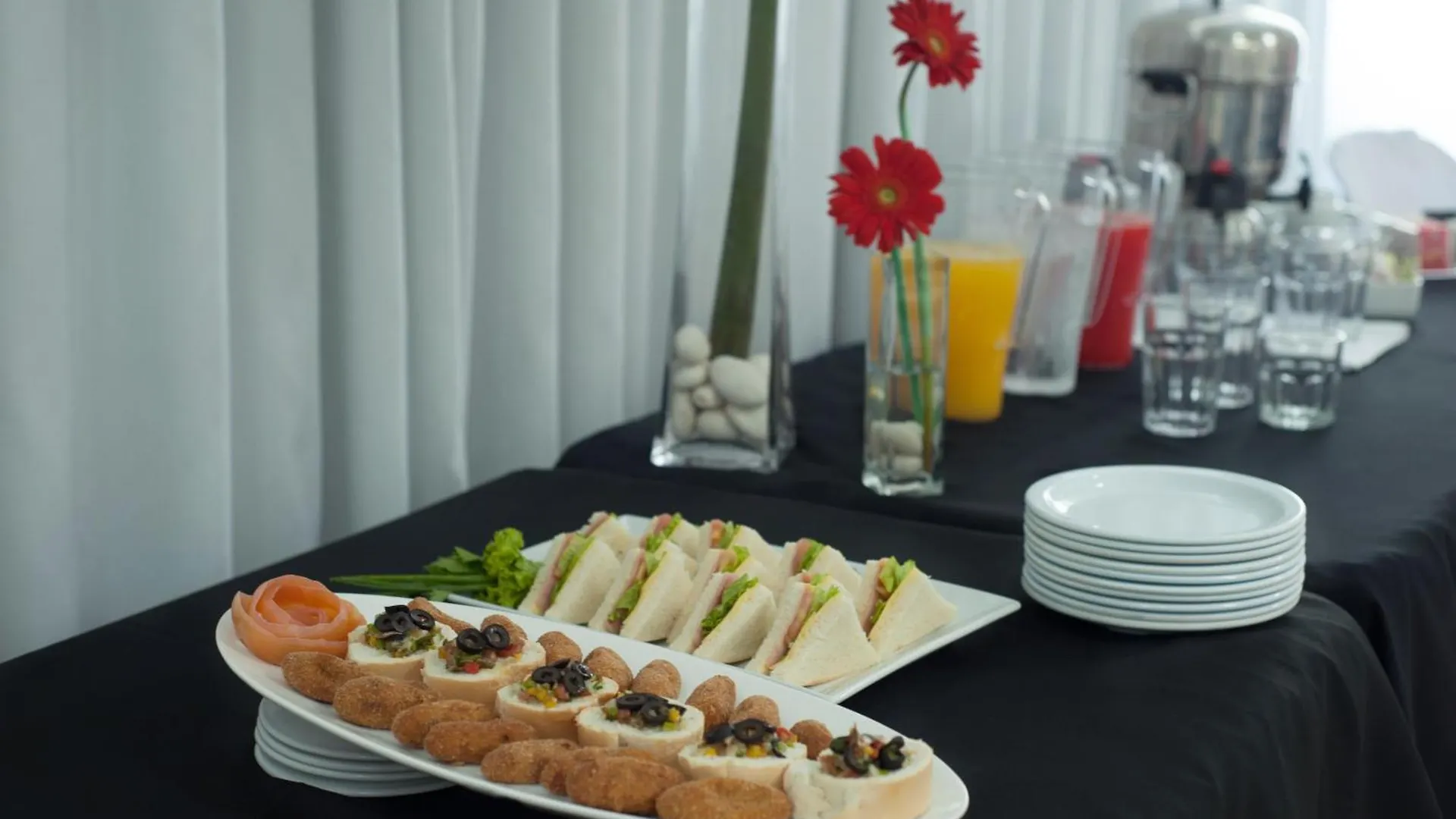 Hotel Aladino Santo Domingo