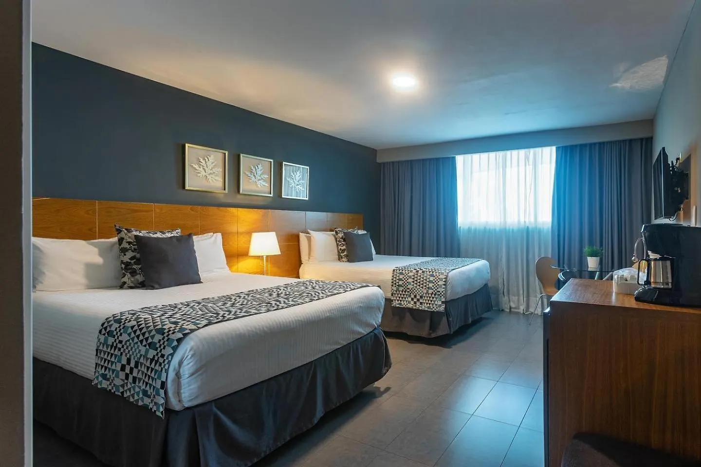 Hotel Aladino Santo Domingo