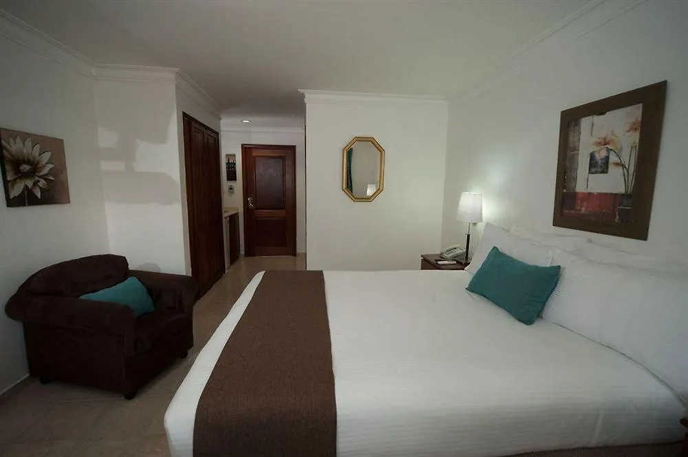 Hotel Aladino Santo Domingo