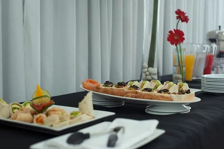Hotel Aladino Santo Domingo