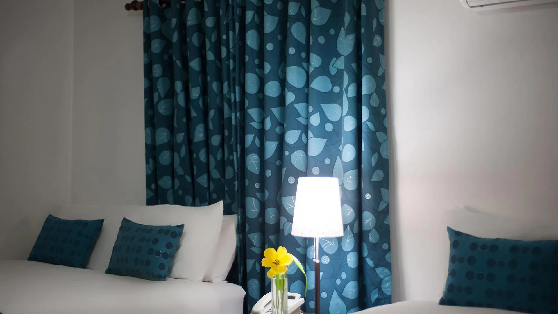 Hotel Aladino Santo Domingo