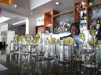 Hotel Aladino Santo Domingo
