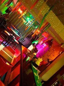 Hotel Aladino Santo Domingo
