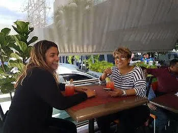 Hotel Aladino Santo Domingo Dominican Republic