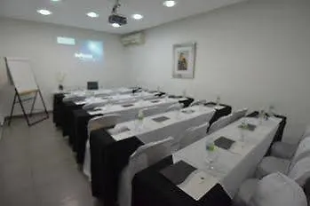 Hotel Aladino Santo Domingo