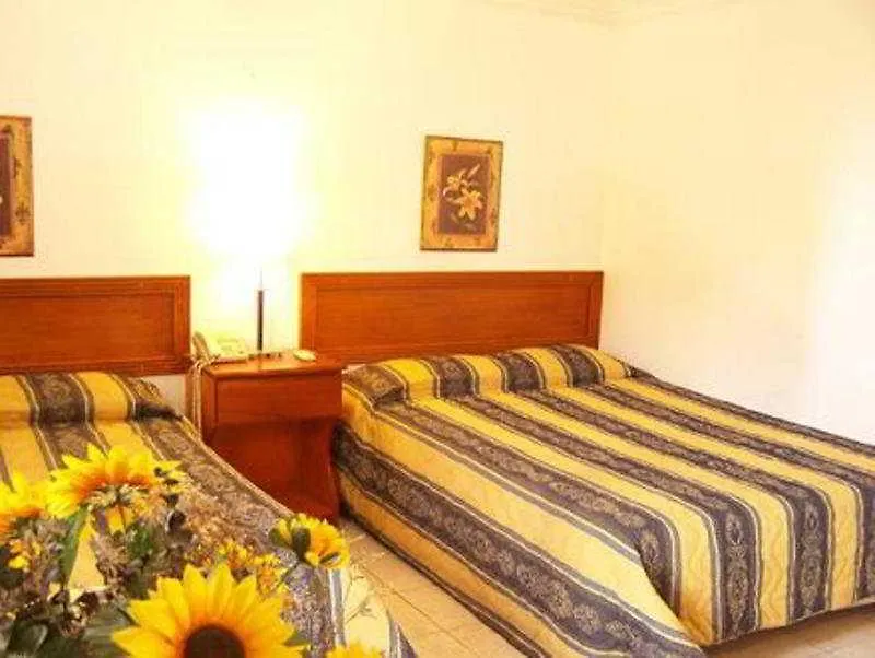 Hotel Aladino Santo Domingo