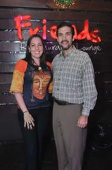 Hotel Aladino Santo Domingo